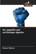 Un appello per un'Europa aperta af Manon Maison