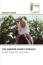 Un amour dans l'espace af Mohamed Aieche