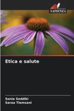 Etica e salute af Sonia Seddiki