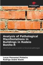 Analysis of Pathological Manifestations in Buildings in Rodeio Bonito-R af Lucas Possamai Pinheiro