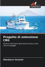 Progetto di estensione CBG af Aboubacar Soumah