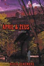 April & Zeus af Kevin Densmore