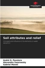 Soil attributes and relief af André G. Panziera