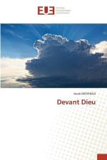Devant Dieu af Jacob Moyenga