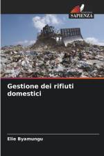 Gestione dei rifiuti domestici af Elie Byamungu