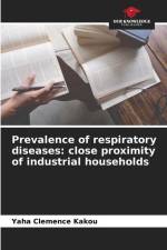 Prevalence of respiratory diseases: close proximity of industrial households af Yaha Clemence Kakou
