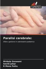 Paralisi cerebrale: af Mridula Goswami