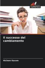 Il successo del cambiamento af Hichem Kacem
