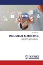 INDUSTRIAL MARKETING af R. Uma Devi