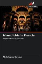 Islamofobia in Francia af Abdelhamid Jamour