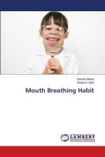 Mouth Breathing Habit af Shivani Mehta