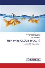 FISH PHYSIOLOGY (VOL. II) af Dhilleswara Rao H