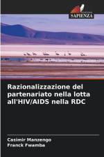 Razionalizzazione del partenariato nella lotta all'HIV/AIDS nella RDC af Casimir Manzengo
