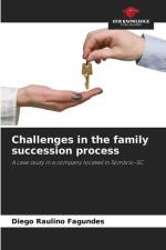 Challenges in the family succession process af Diego Raulino Fagundes