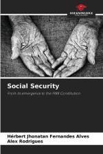 Social Security af Hérbert Jhonatan Fernandes Alves