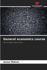 General economics course af Ameur Mehrez