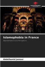 Islamophobia in France af Abdelhamid Jamour