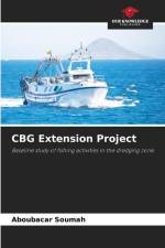 CBG Extension Project af Aboubacar Soumah