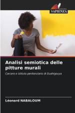 Analisi semiotica delle pitture murali af Léonard Nabaloum