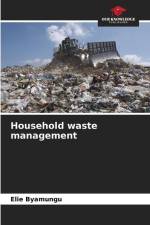 Household waste management af Elie Byamungu