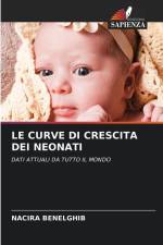 LE CURVE DI CRESCITA DEI NEONATI af Nacira Benelghib