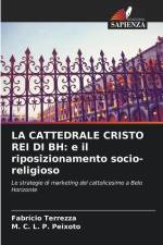LA CATTEDRALE CRISTO REI DI BH: e il riposizionamento socio-religioso af Fabrício Terrezza