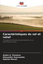 Caractéristiques du sol et relief af André G. Panziera