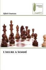 L'heure A Sonné af Djibril Ouattara