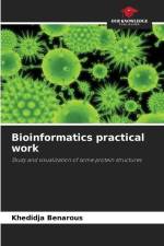 Bioinformatics practical work af Khedidja Benarous