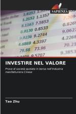 INVESTIRE NEL VALORE af Tao Zhu