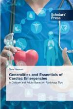 Generalities and Essentials of Cardiac Emergencies af Sara Hassani