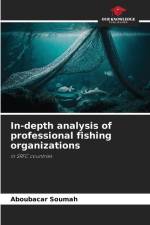In-depth analysis of professional fishing organizations af Aboubacar Soumah