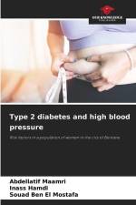 Type 2 diabetes and high blood pressure af Abdellatif Maamri