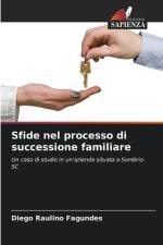 Sfide nel processo di successione familiare af Diego Raulino Fagundes