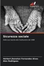Sicurezza sociale af Hérbert Jhonatan Fernandes Alves