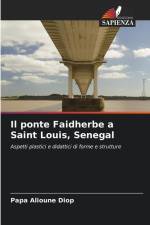 Il ponte Faidherbe a Saint Louis, Senegal af Papa Alioune Diop