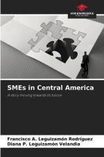 SMEs in Central America af Francisco A. Leguizamón Rodríguez