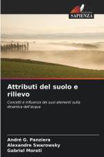Attributi del suolo e rilievo af André G. Panziera