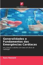 Generalidades e Fundamentos das Emergências Cardíacas af Sara Hassani