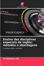 Ensino das disciplinas especiais de inglês: métodos e abordagens af Yo¿ldosheva Sh.
