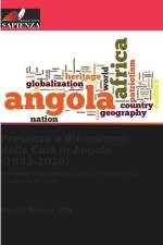 Presenza e dinamismo della Cina in Angola (1983-2010) af Marcel Arnoux Ody