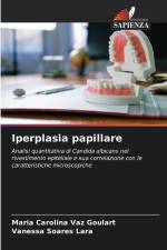 Iperplasia papillare af Maria Carolina Vaz Goulart