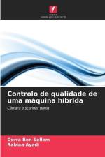 Controlo de qualidade de uma máquina híbrida af Dorra Ben Sellem