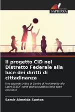 Il progetto CID nel Distretto Federale alla luce dei diritti di cittadinanza af Samir Almeida Santos