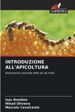 INTRODUZIONE ALL'APICOLTURA af Isac Bombim
