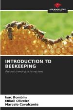 INTRODUCTION TO BEEKEEPING af Isac Bombim