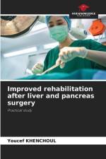 Improved rehabilitation after liver and pancreas surgery af Youcef Khenchoul