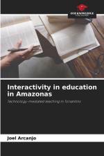 Interactivity in education in Amazonas af Joel Arcanjo
