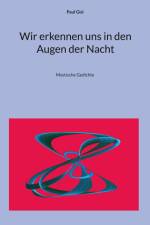 Wir erkennen uns in den Augen der Nacht af Paul Gisi