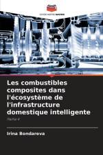 Les combustibles composites dans l'écosystème de l'infrastructure domestique intelligente af Irina Bondareva